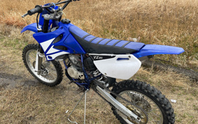 YAMAHA YZ85 CB04C