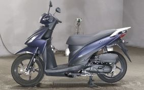 SUZUKI ADDRESS V110 CE47A