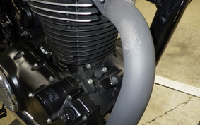 HONDA GB350S 2022 NC59