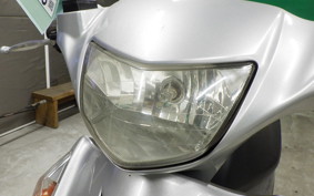 SUZUKI ADDRESS V125 G CF46A