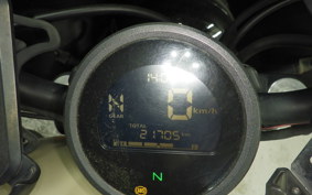 HONDA REBEL 250 MC49