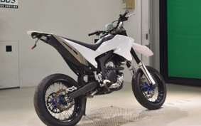 YAMAHA WR250X 2009 DG15J
