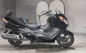 SUZUKI SKYWAVE 400S 2014 CK45A
