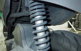 SUZUKI ADDRESS V125 SS CF4MA