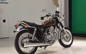 YAMAHA SR400 Gen.3 2006 RH01J