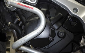 SUZUKI GSR400 A 2008 GK7DA