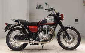 KAWASAKI W650 2009 EJ650A