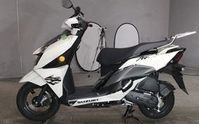 SUZUKI AVENIS125 EA12J