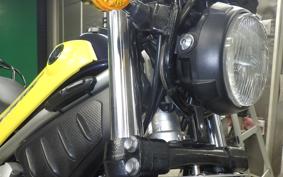 YAMAHA TRICKER 2013 DG10J