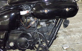 HONDA MAGNA 50 AC13
