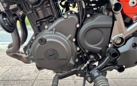 KAWASAKI ELIMINATOR 400-1 2025 EL400A