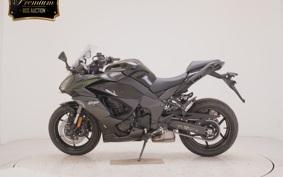 KAWASAKI NINJA 1100SX 2026 ZXT10H
