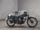 Фото Kawasaki 250TR с японского аукциона