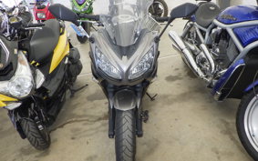 KAWASAKI NINJA 400 ABS 2018 EX400E