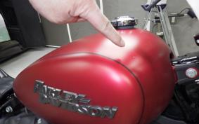 HARLEY FXBB1750 2019