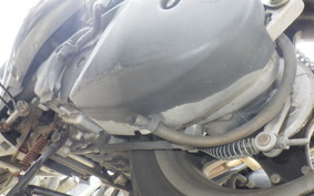 YAMAHA MAJESTY 125 FI LPRS