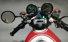 KAWASAKI ZEPHYR 400 1992 ZR400C