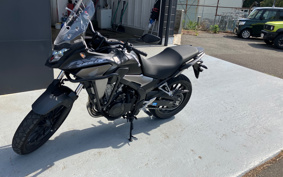 HONDA 400X 2020 NC56