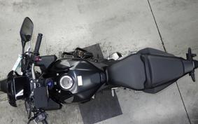 HONDA CB650R E-Clutch 2025 RH17