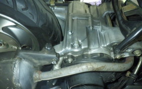 HONDA SPACY 100 JF13