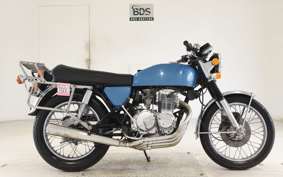 HONDA CB400 CB400F