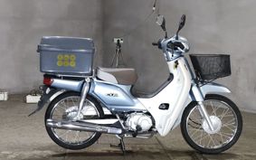 HONDA SUPER CUB50 AA04