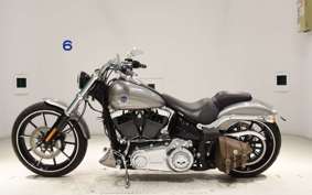 HARLEY FXSB1690 2015