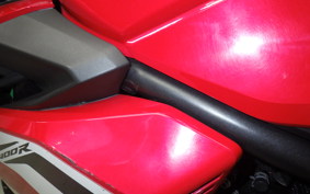 HONDA CBR400R 2019 NC56