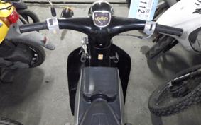 HONDA LITTLE CUB AA01