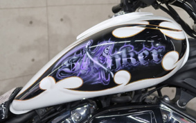 YAMAHA XV1300CA STRIKER 2013 VP33