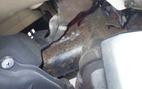 HONDA C50 SUPER CUB AA04