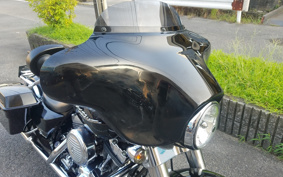 HARLEY FLHX1580 2006 KAV