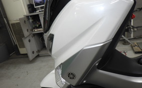 YAMAHA N-MAX 155 A 2019 SG50J