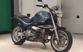 BMW R 1150 R 2002
