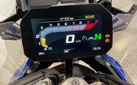 BMW R1300GS Trophy 2024 0M21