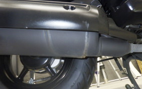 YAMAHA VOX 2012 SA52J