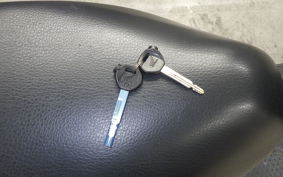 HONDA DIO Gen.5 AF56