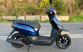HONDA  TACT  BASIC  AF79
