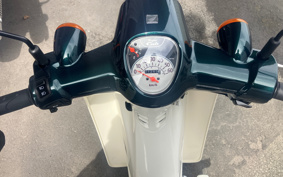 HONDA SUPER CUB50 AA09