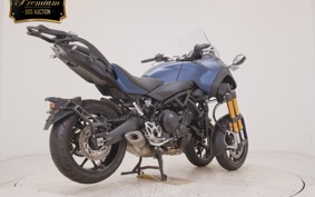 YAMAHA NIKEN GT 2019 RN58J