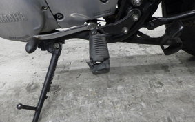YAMAHA SR400 Gen.3 2007 RH01J