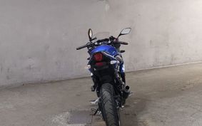 SUZUKI GSX250R DN11A