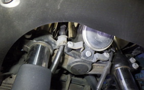 KAWASAKI NINJA 650 A 2019 ER650H