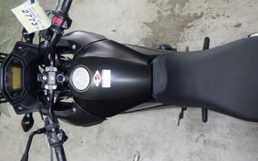 HONDA 400X 2017 NC47