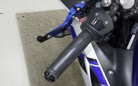 YAMAHA YZF R-3 2016 RH07J