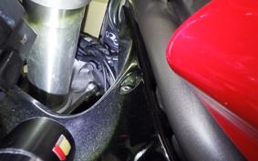 DUCATI 848 2009