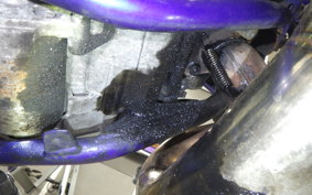YAMAHA LANZA