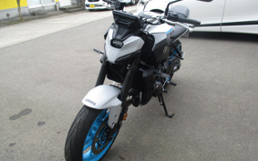 YAMAHA MT-07 ABS 2025 RM48J