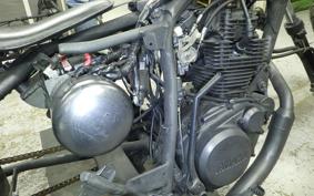 YAMAHA TW200 Gen.2 DG07J