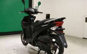 HONDA DIO 110 2015 JF31
